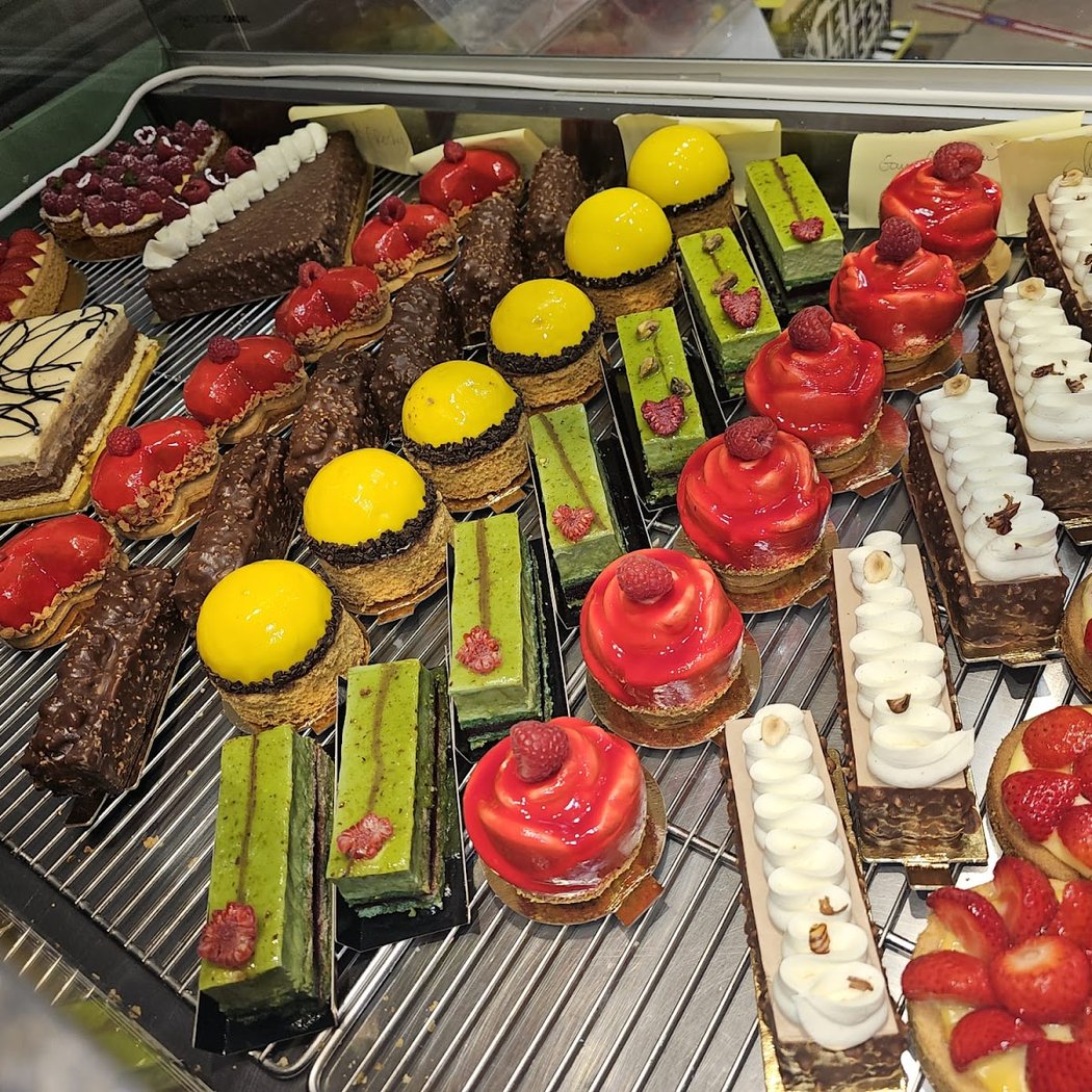 Boulangerie Mon Ami 2